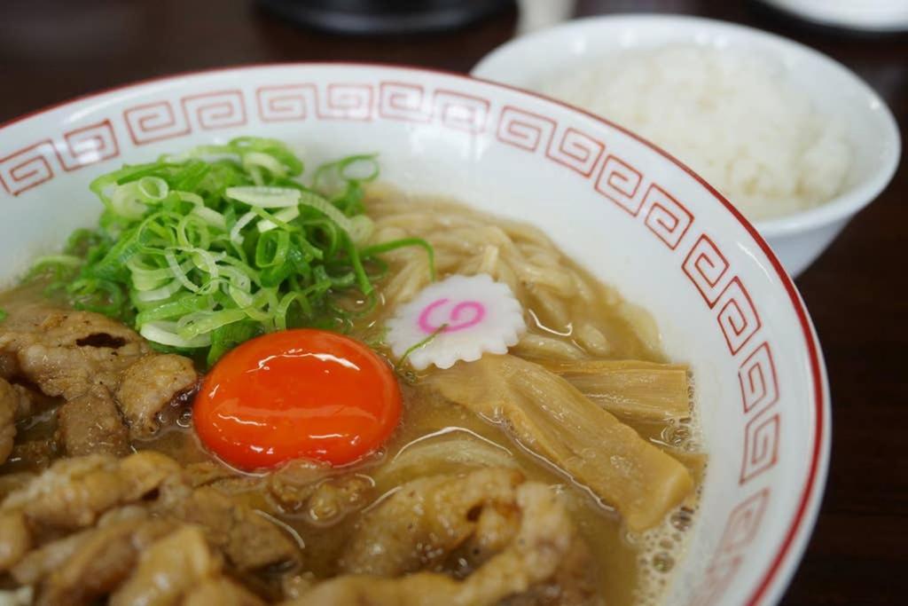 ゲストハウス八街 Luaran gambar